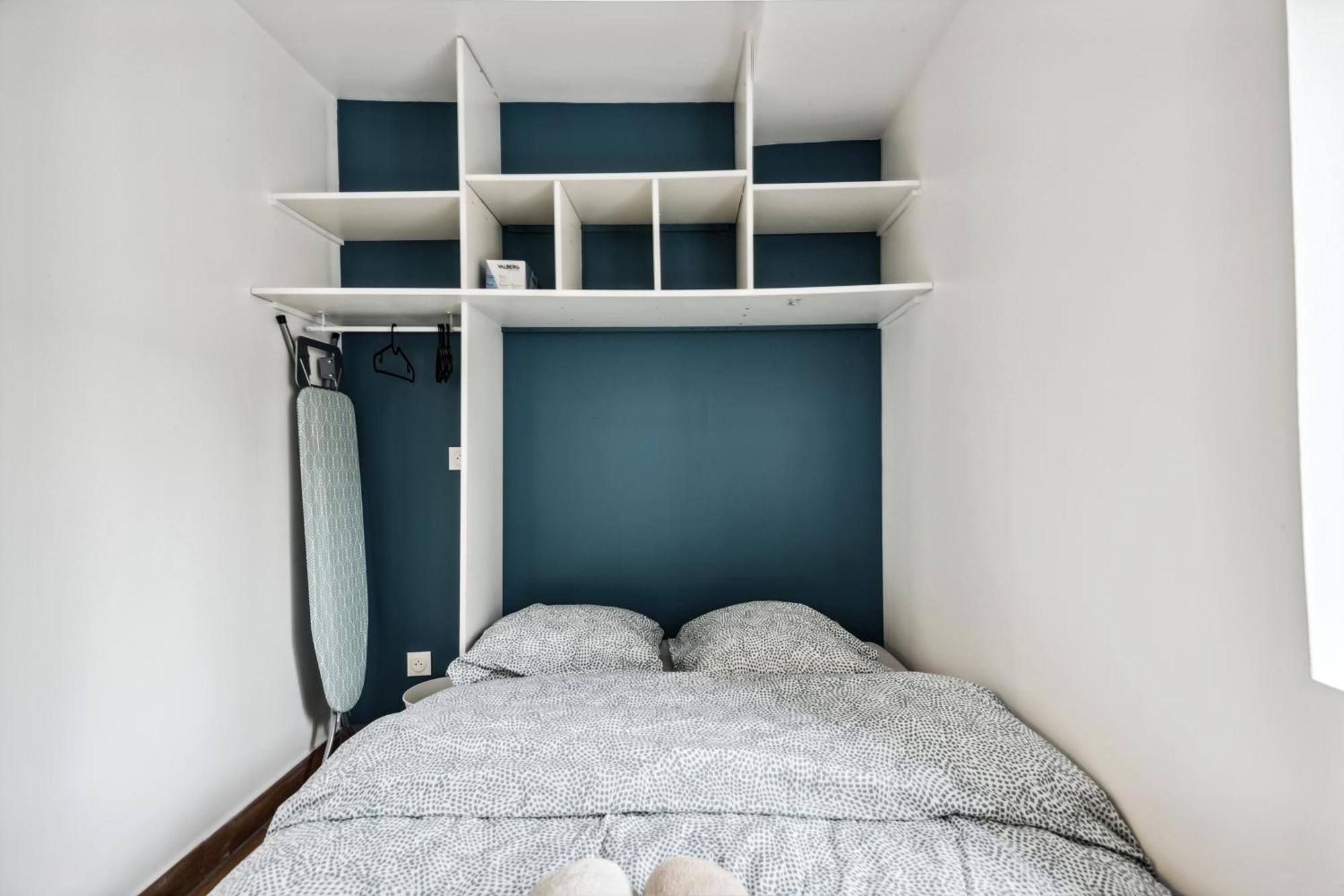 Chic Cosy Apart With Parking La Ferté-sous-Jouarre Exterior photo